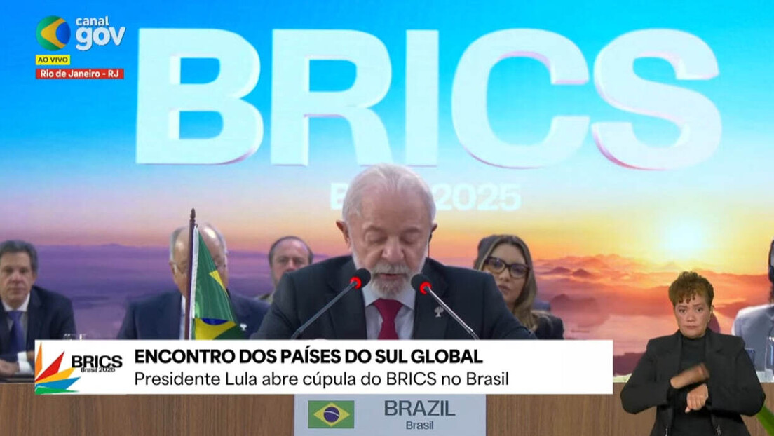 Lula reforça necessidade de reformas no Conselho de Segurança da ONU