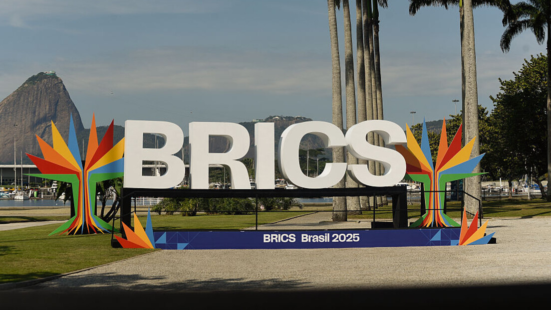 Líderes do BRICS anunciam novo mecanismo do Banco de Desenvolvimento para impulsionar projetos no Sul Global