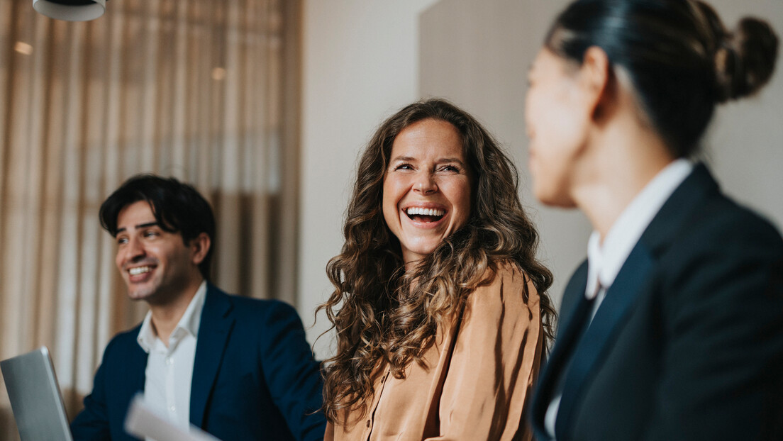 Esta é a fórmula da felicidade, de acordo com a ciência