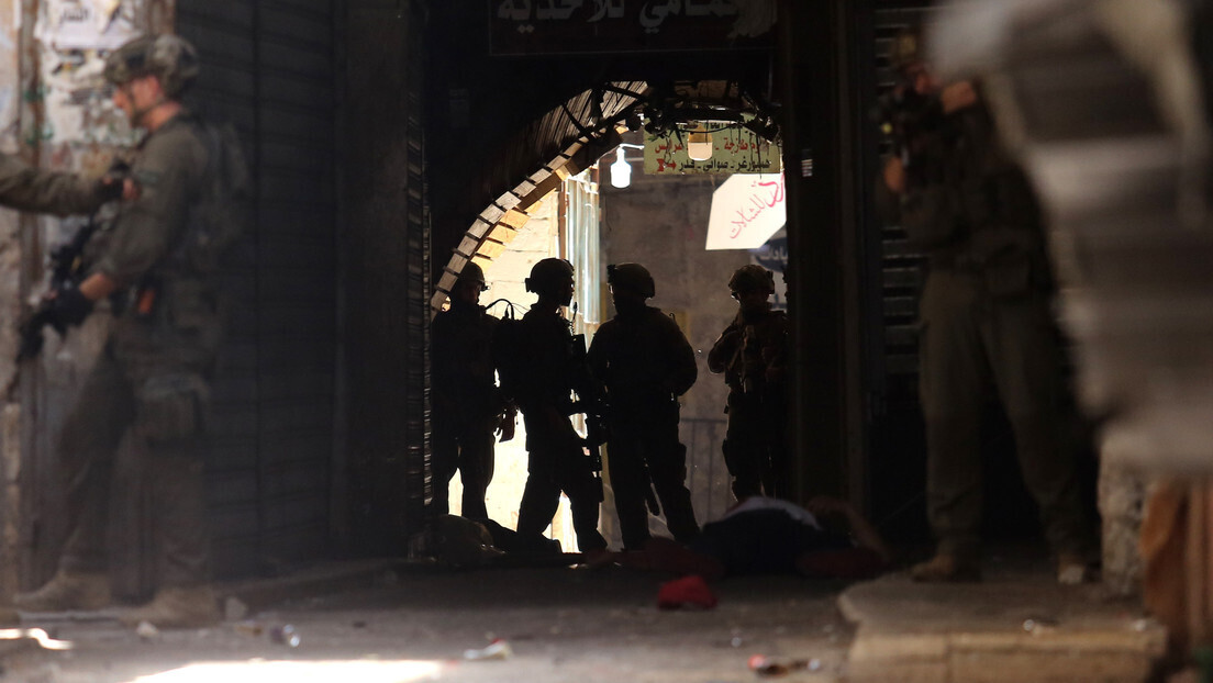 Estado-Maior 'nas sombras': Israel se preparou para a destruição de seu comando militar pelo Irã