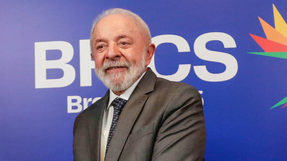 Lula aposta na liderança do Sul Global: 'Não seremos simples fornecedores de matérias-primas'