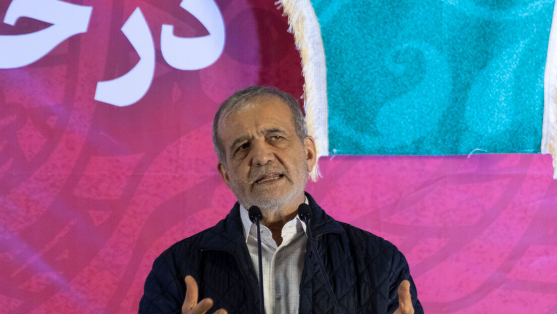 Presidente do Irã: 'Nunca buscamos desenvolver uma bomba nuclear'