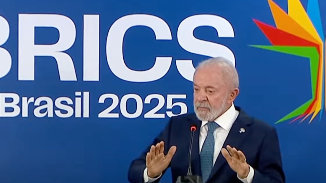 Lula critica duramente FMI e diz que instituição 'leva países à falência'