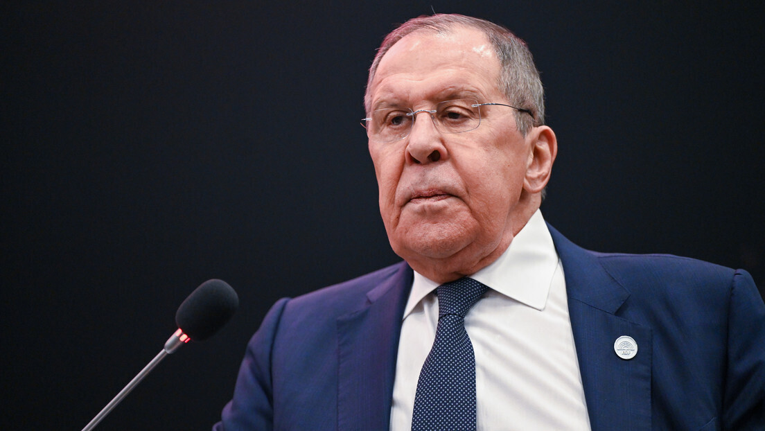 Lavrov: Rússia não tem planos de atacar ou invadir países europeus