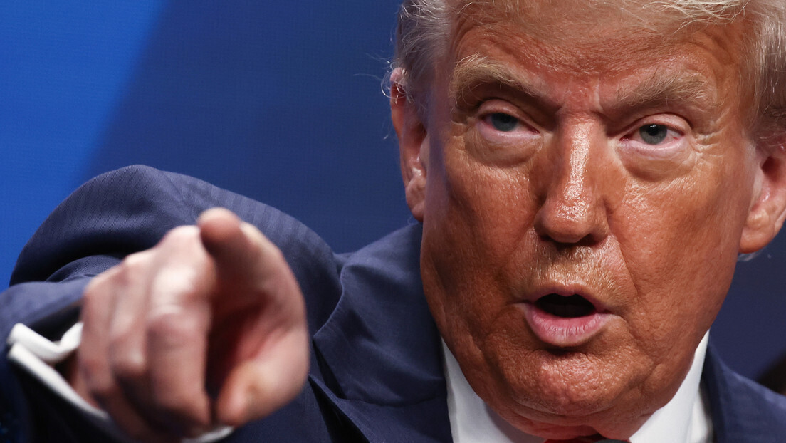 Trump anuncia novas 'vítimas' de sua guerra comercial