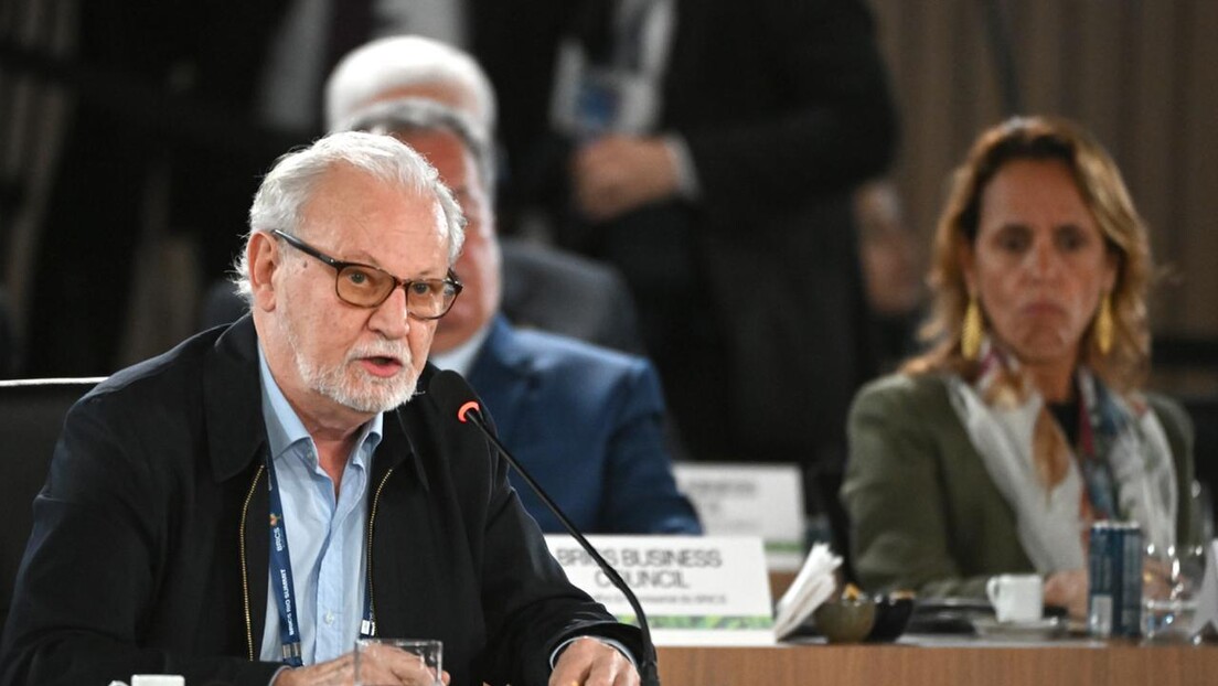 EXCLUSIVO: Stedile, do MST, defende Bolsa de Grãos do BRICS e critica domínio especulativo nos alimentos