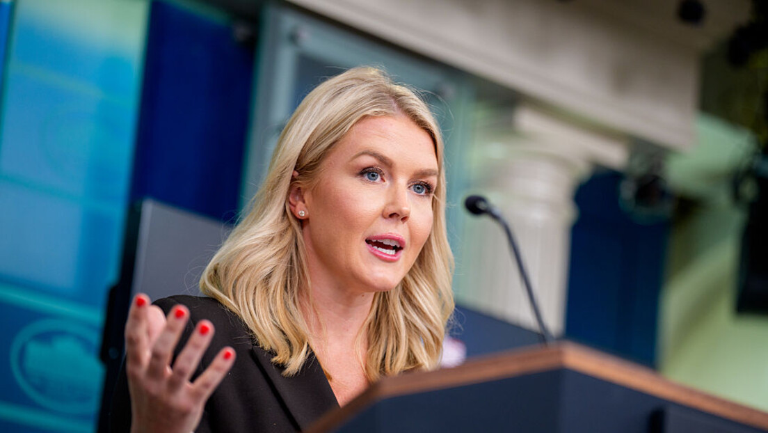 Casa Branca explica por que Trump 'não gosta' dos BRICS