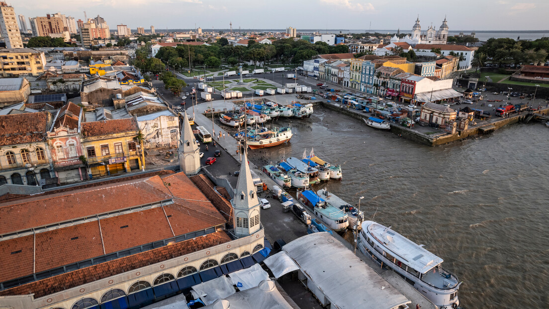 Preocupação com custos e infraestrutura leva países a planejar delegações menores na COP30 no Pará
