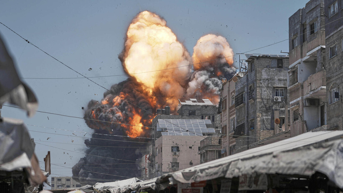 Seria possível que um cessar-fogo seja alcançado em Gaza nos próximos dias?