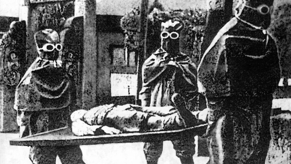 Confissão sobre atrocidades cometidas pelos japoneses na Segunda Guerra Mundial é exibida na China