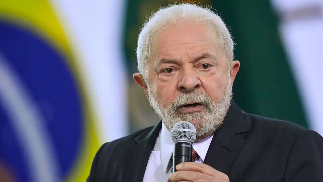 Lula responde ao anúncio de tarifas de Trump: 'Brasil é um país soberano'