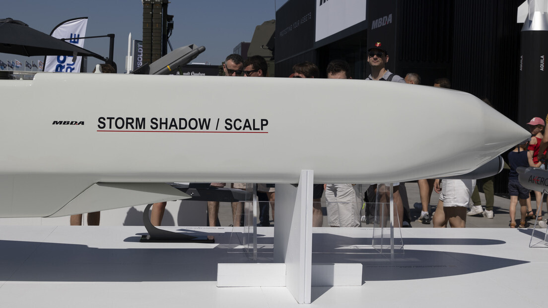 Mísseis de última geração e dissuasão nuclear: dois países da OTAN fortalecem a colaboração em defesa