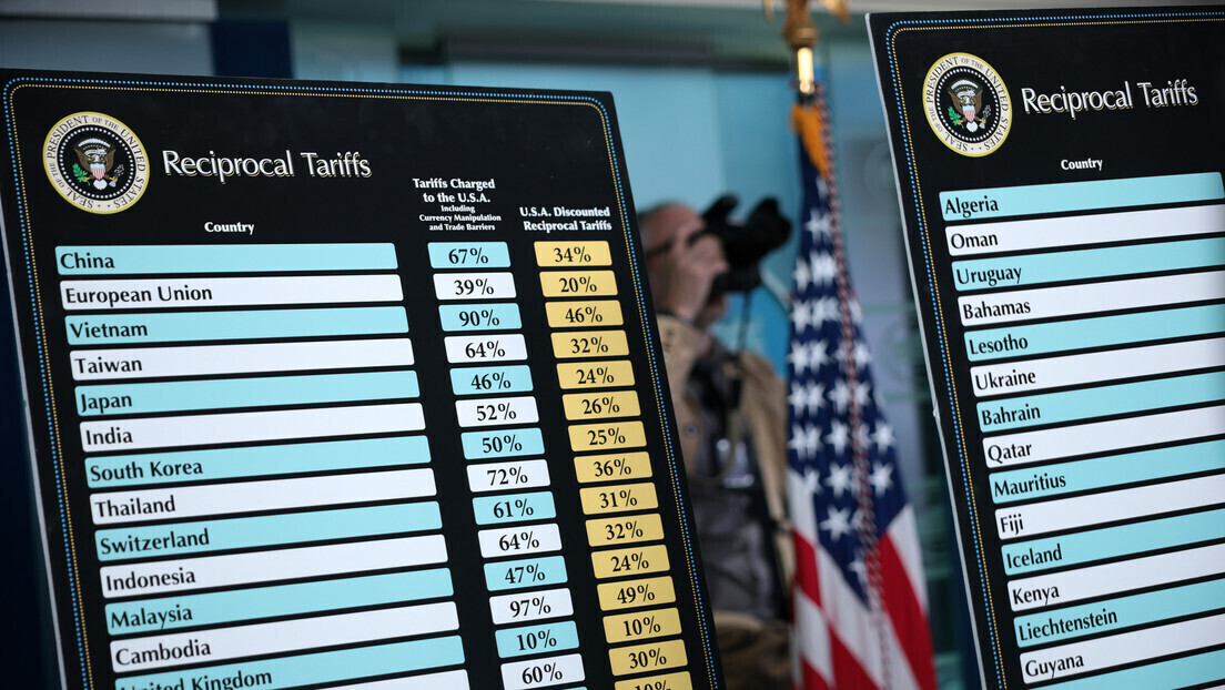 Exportadores brasileiros se mobilizam e apelam: tarifa de Trump torna vendas aos EUA 'inviáveis'