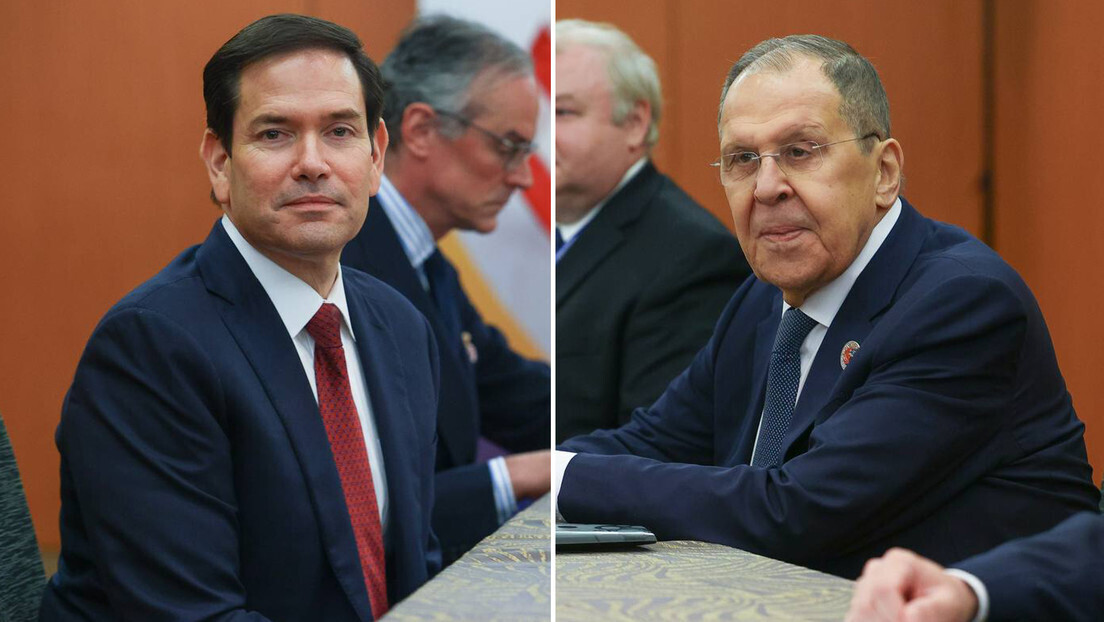 Kremlin comenta reunião de Lavrov com Rubio: entenda os pontos-chave