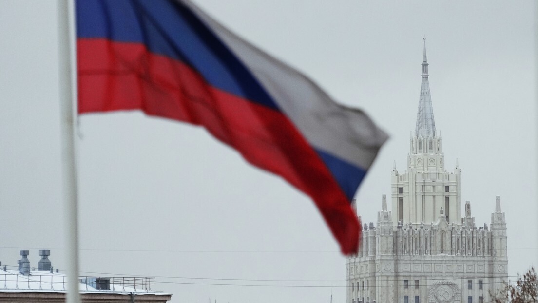 Moscou responde a plano dos EUA de impor sanções 'muito duras'