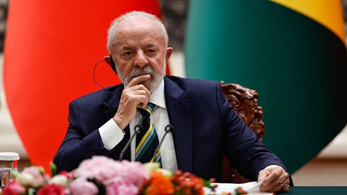 Governo Lula estuda fim de patentes de medicamento como retaliação aos EUA - Estadão