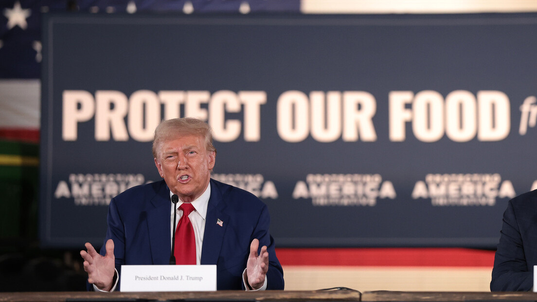 Setor agropecuário critica Trump por romper tradição de cooperação com o Brasil