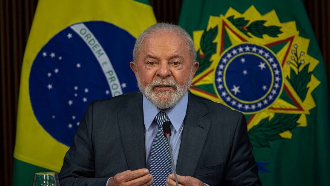 Lula aplicará lei da reciprocidade e não pretende ligar para Trump, diz ministro