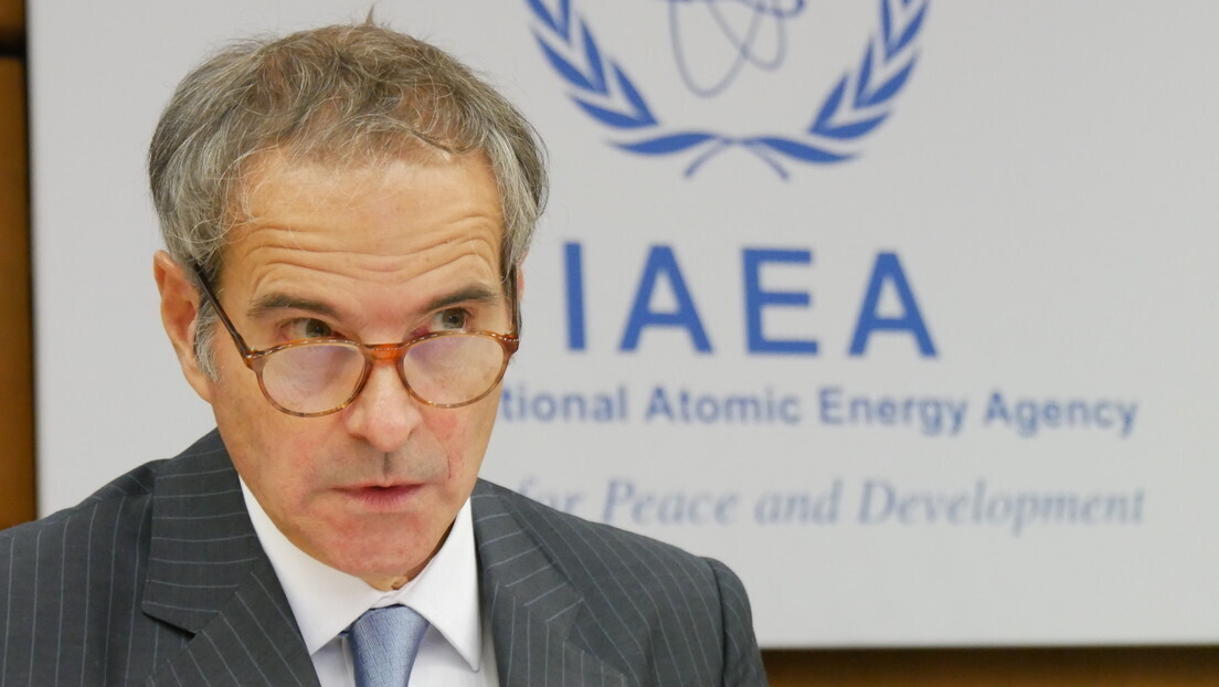 Alemanha poderia ter sua bomba nuclear em 'poucos meses', afirma chefe da AIEA