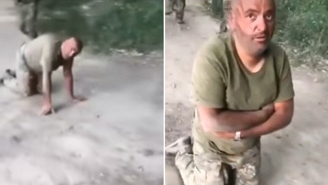 Cidadão húngaro morre espancado por se recusar a lutar pelo regime de Kiev