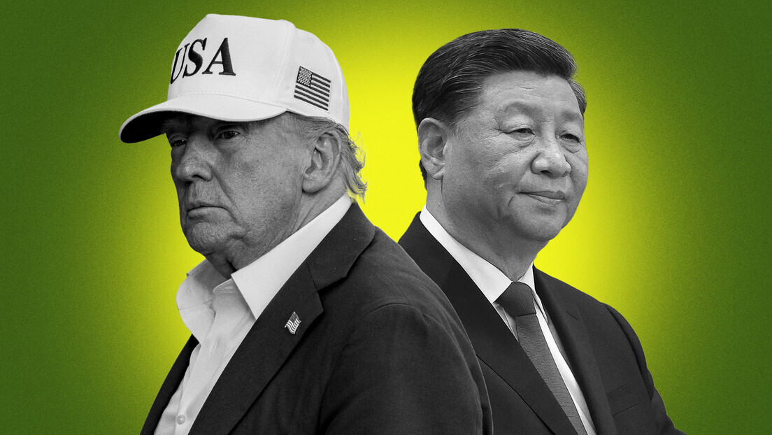 Tarifas de Trump contra Brasil fazem parte de um ataque 'disfarçado' à China?