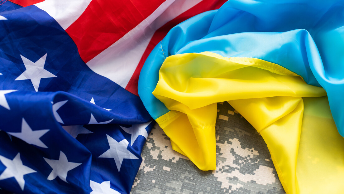Rumo à dependência total? EUA propõem 'Plano Marshall' para Ucrânia