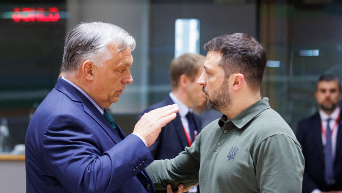 UE e Ucrânia já foram derrotadas no conflito com a Rússia, afirma premiê húngaro