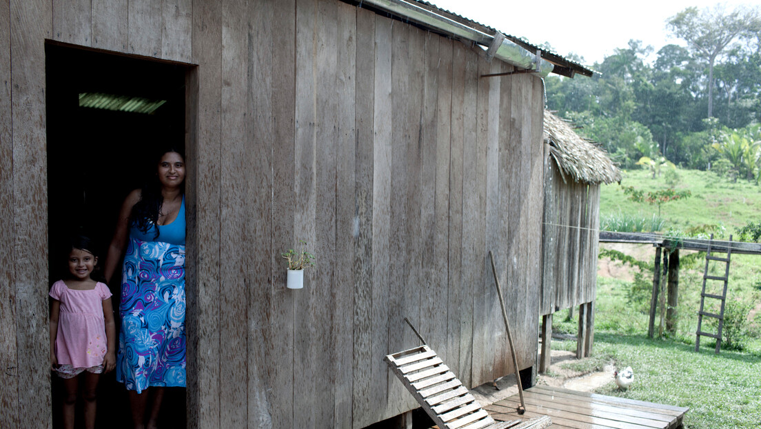 Governo destina R$ 759 milhões para levar internet a regiões remotas e escolas públicas