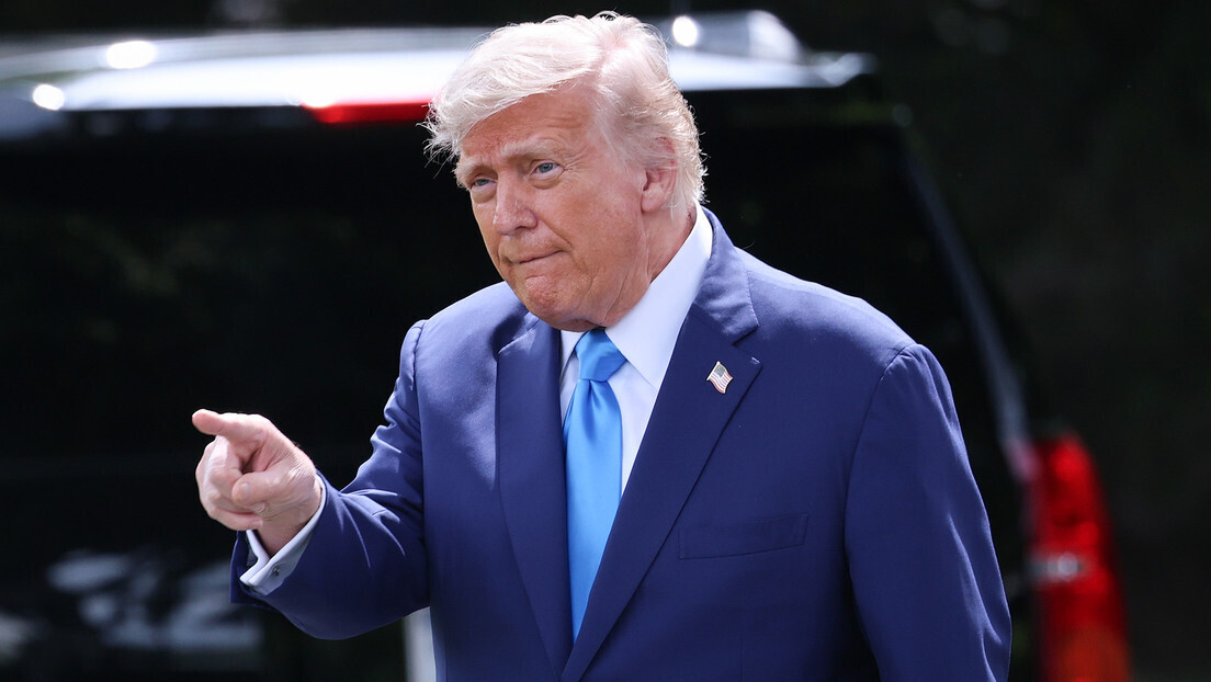 'Você verá coisas acontecerem': novo anúncio de Trump sobre Rússia