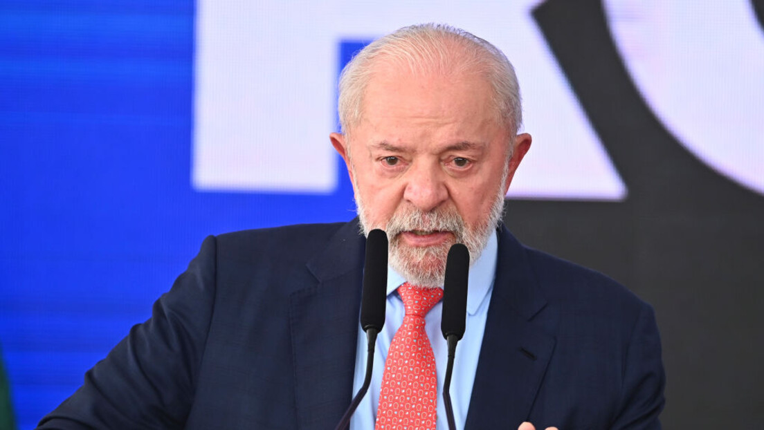 Lula chama Bolsonaro de 'covarde' e fala de pedidos para Trump ameaçar o Brasil