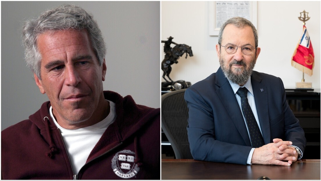 Tucker Carlson: Jeffrey Epstein trabalhou em nome de Israel