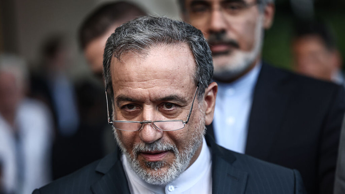 Irã impõe condição aos EUA para retomada do diálogo nuclear