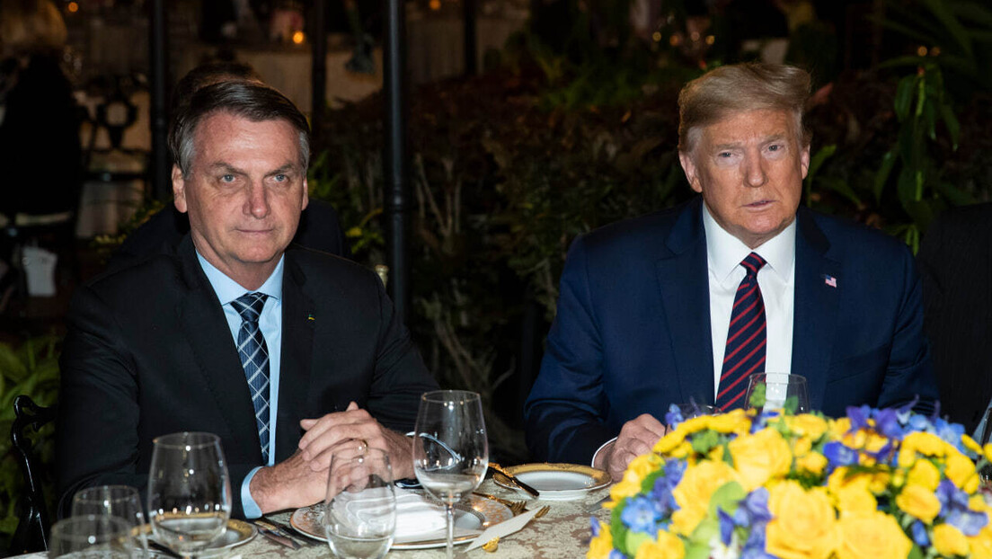 Trump, tarifas e soberania: o tiro pela culatra da família Bolsonaro