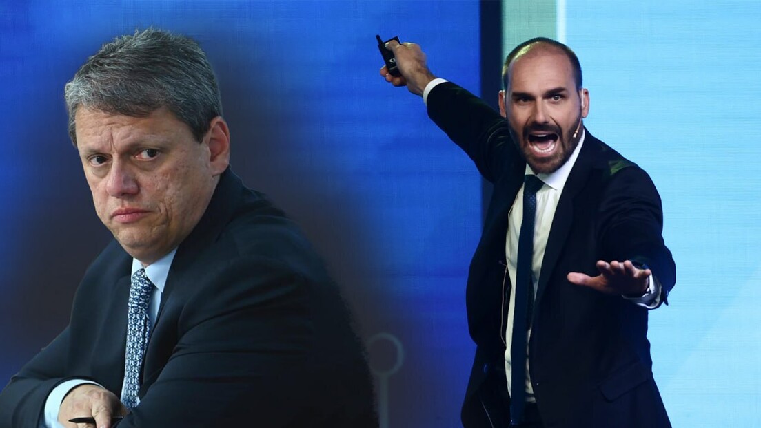 Tomas Cuesta - Ton Molina