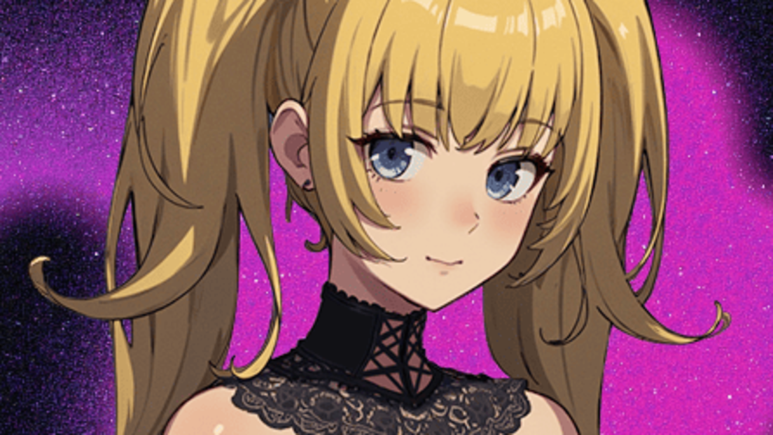 Nova atualização de IA de Elon Musk traz personagem de anime para interagir com usuários