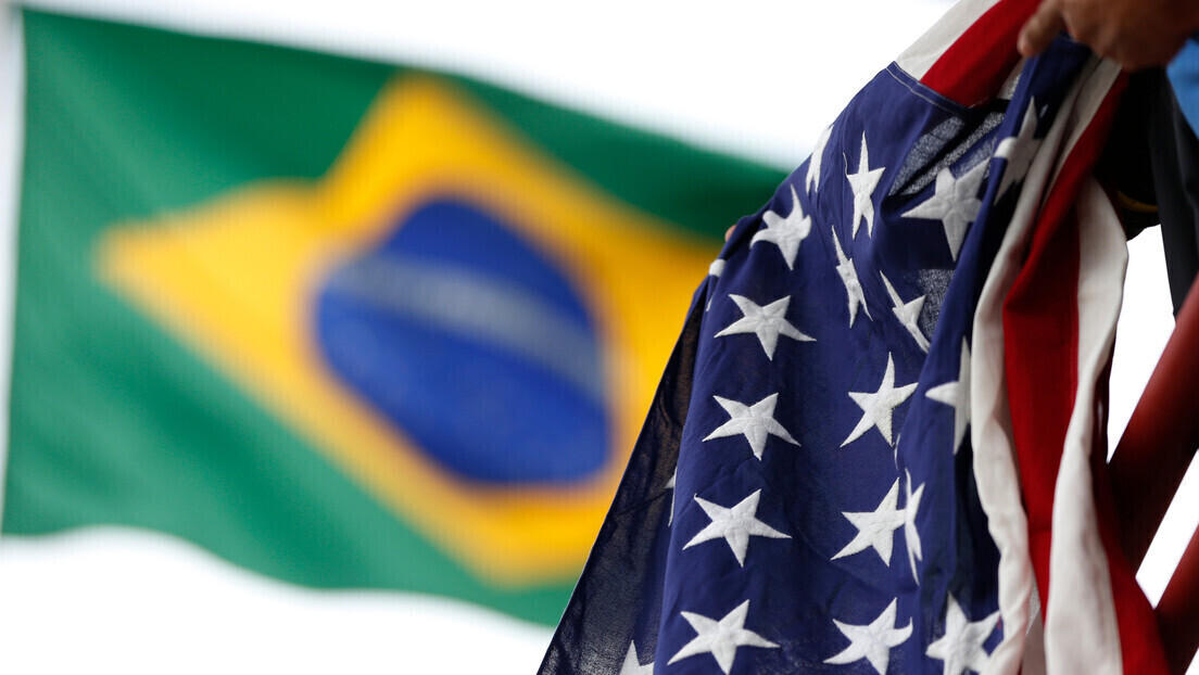 Governo Trump faz dura advertência ao Brasil: 'estaremos observando de perto'