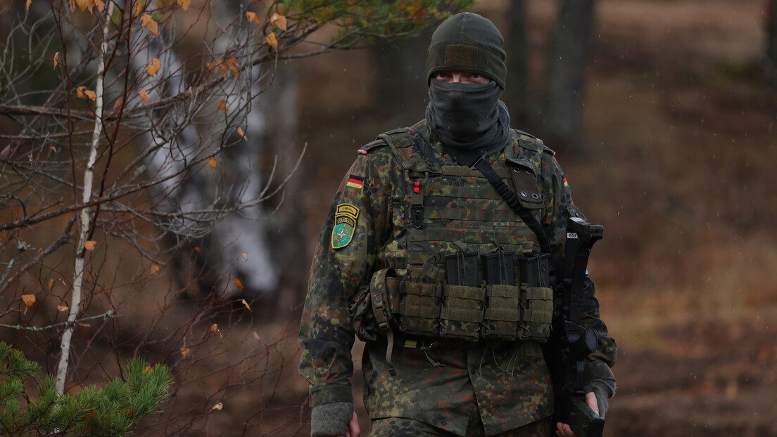 Alemanha se diz 'disposta a matar russos'; Kremlin reage