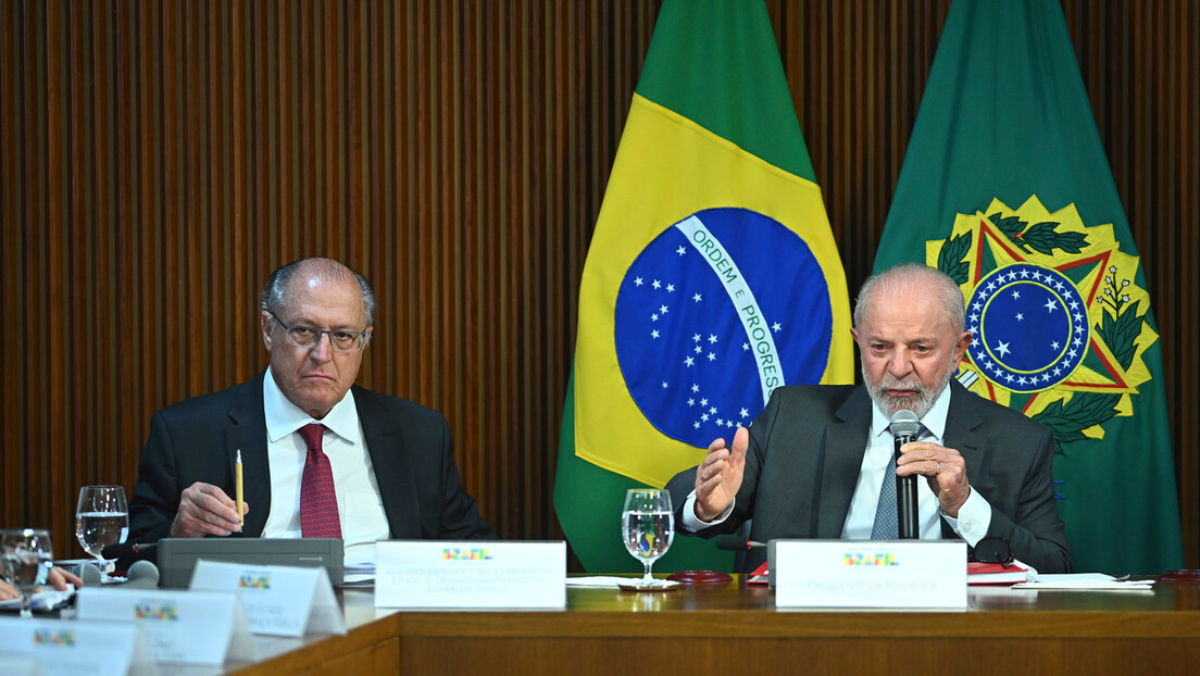 Decreto que regulamenta Lei da Reciprocidade Econômica é publicado