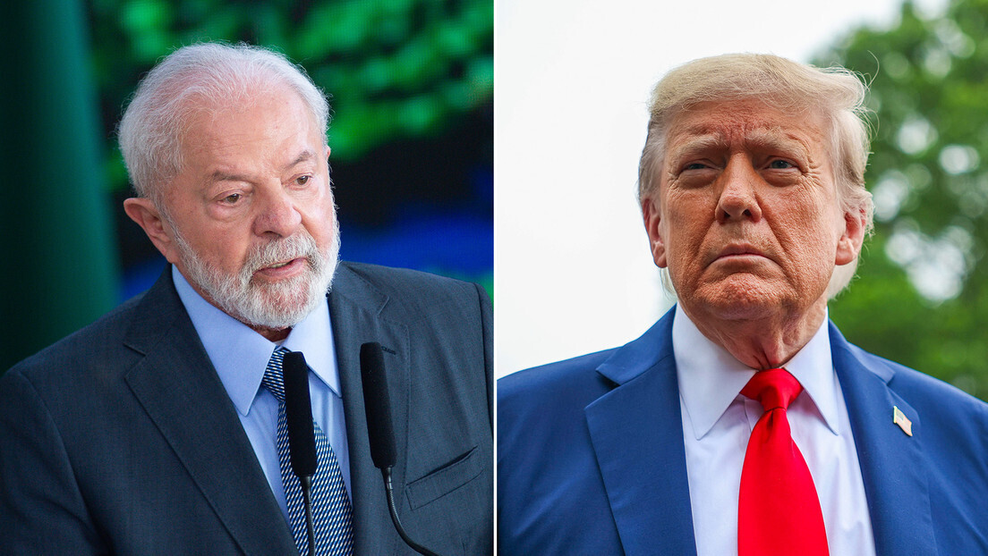 O inesperado 'ás na manga' do Brasil diante da guerra tarifária de Trump