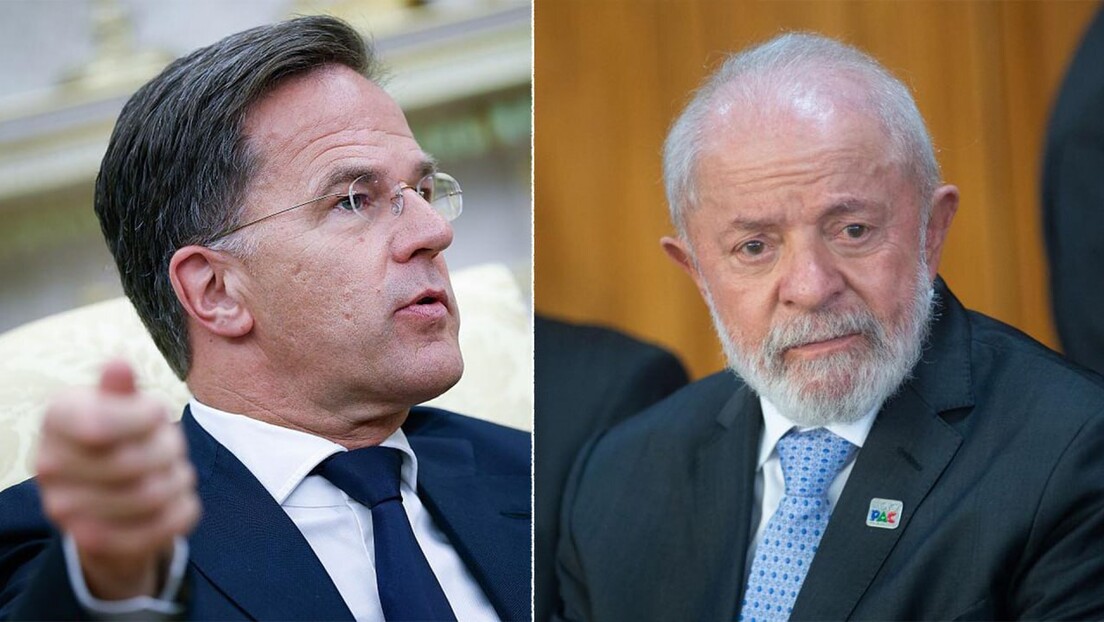 OTAN faz ameaça ao Brasil e diz que país pode ser alvo de sanções se não mudar seu comportamento