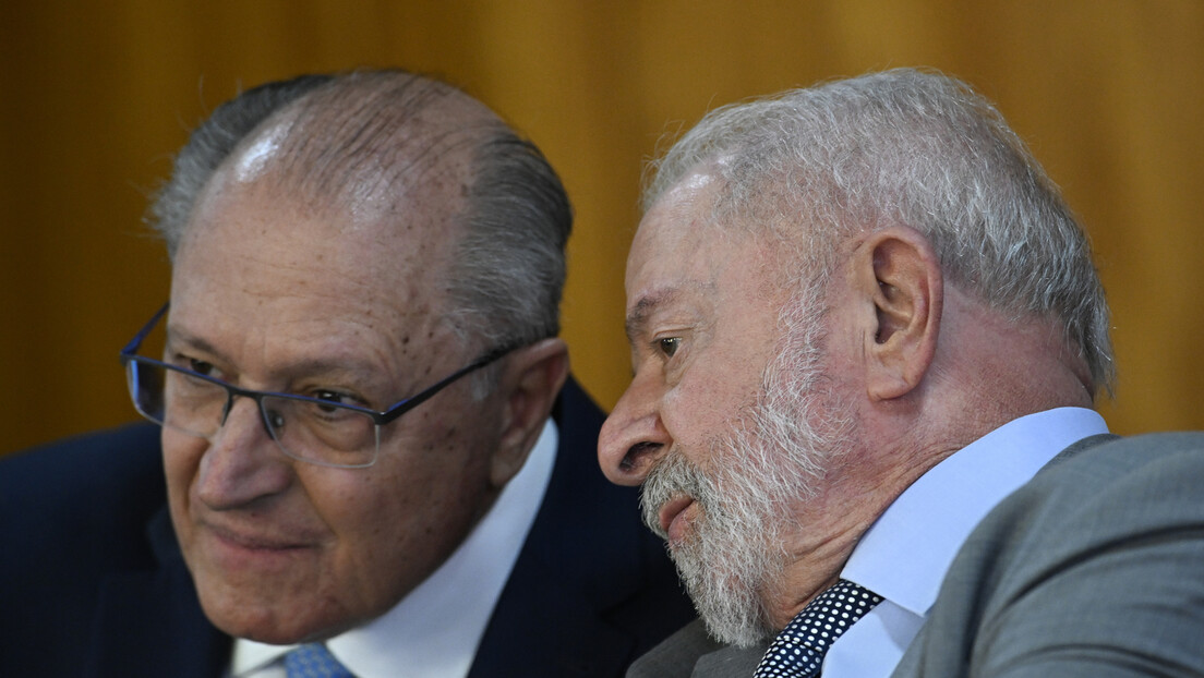 Governo denuncia falta de resposta dos EUA a carta sobre tarifa e cobra negociação imediata