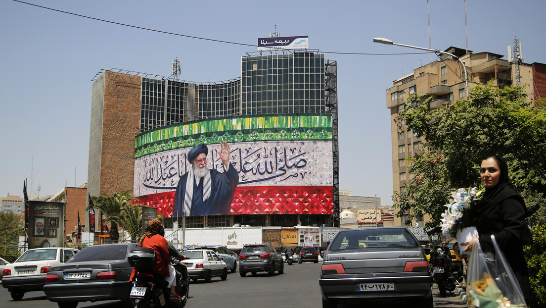 França, Alemanha e Reino Unido ameaçam Irã com reimposição de sanções