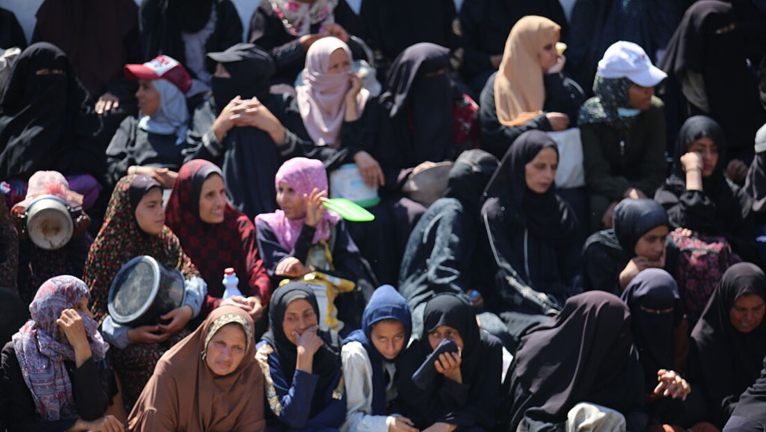 Brasil e Palestina articulam parceria para combater crise em Gaza através da Aliança Global do G20