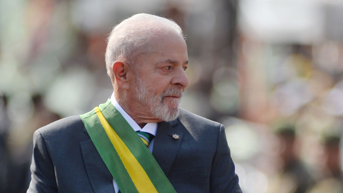 Lula decide vetar projeto que amplia número de deputados