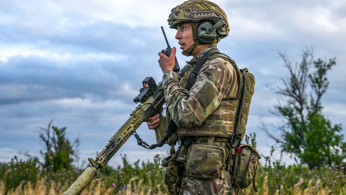 Exército russo libertou 10 cidades em uma semana