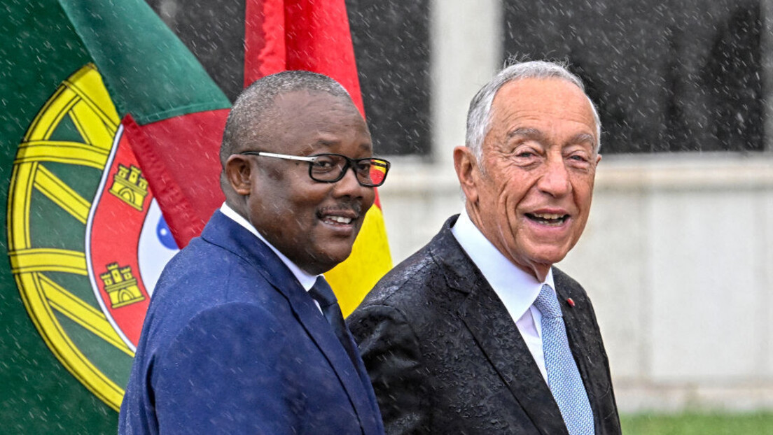 Presidente de Portugal se recusa a participar de Conferência da Comunidade dos Países de Língua Portuguesa