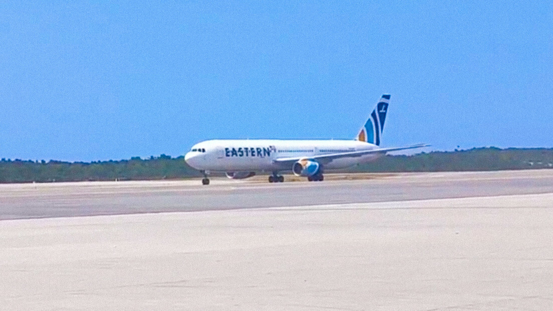 Venezuela recebe 251 deportados dos EUA; 7 crianças separadas das famílias estão entre eles