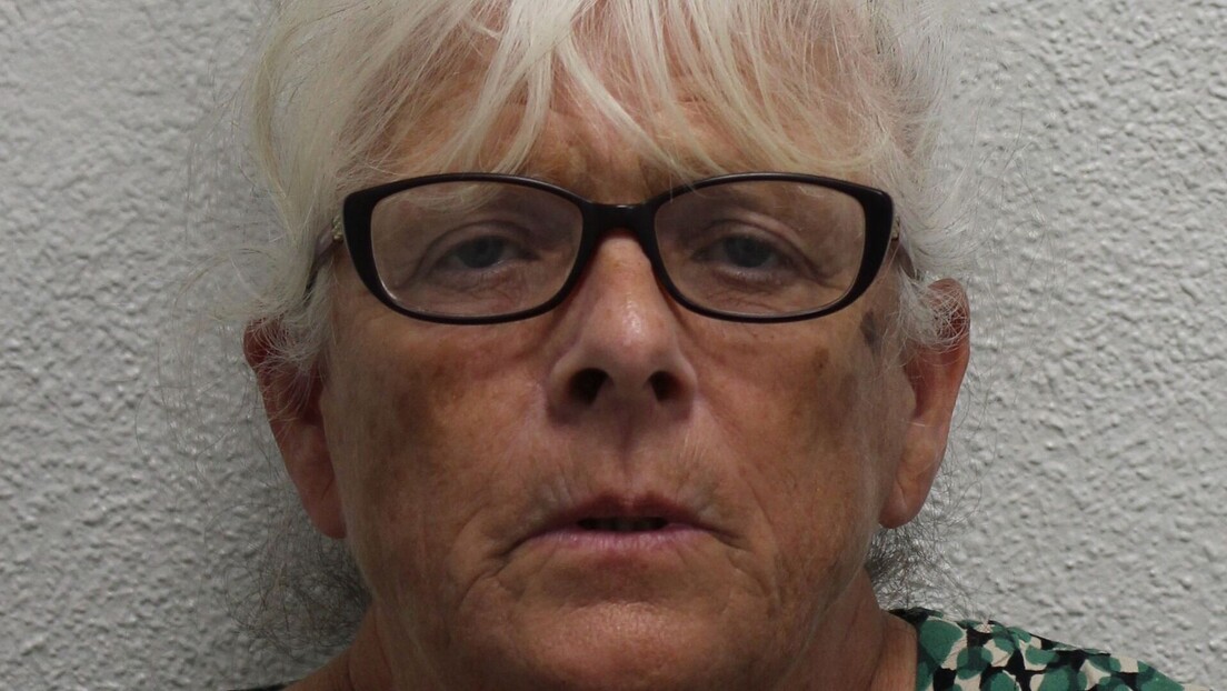 'Vovó do crime': idosa é condenada por liderar rede familiar que traficou R$560 milhões em drogas