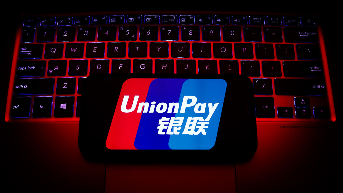 Chegada da chinesa UnionPay ao Brasil desafia hegemonia dos EUA no setor de cartões