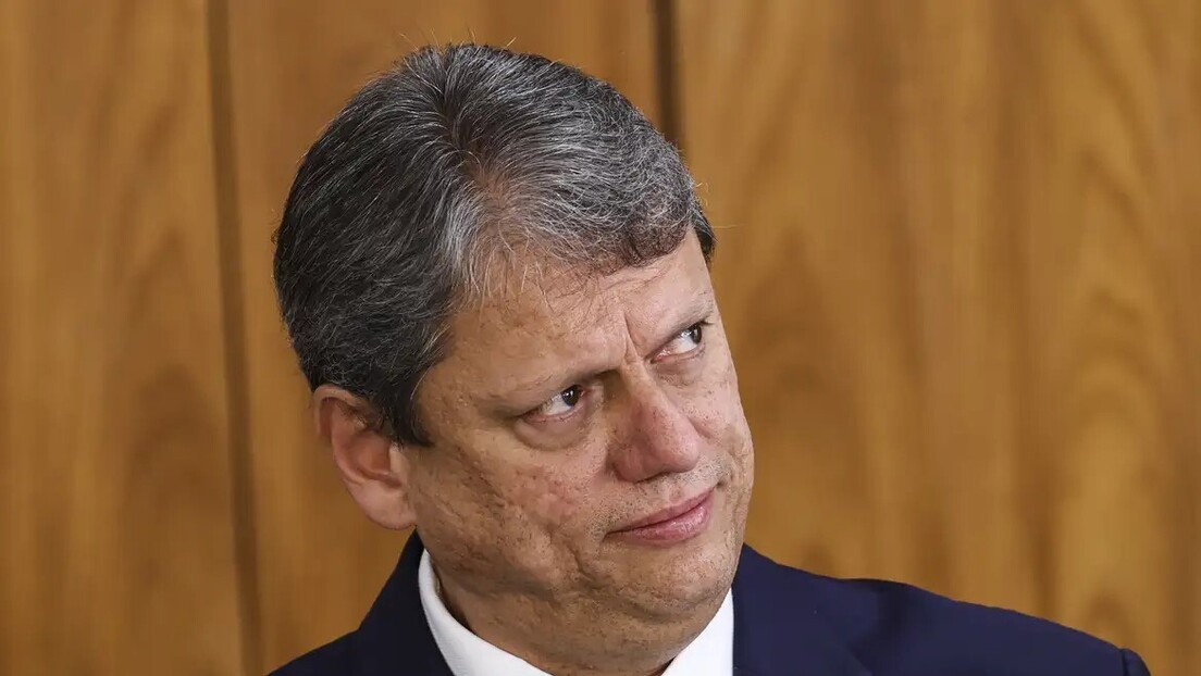 Tarifas de Trump e o dilema de Tarcísio de Freitas